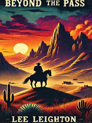 cover image of Beyond the Pass